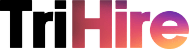 TriHire Logo